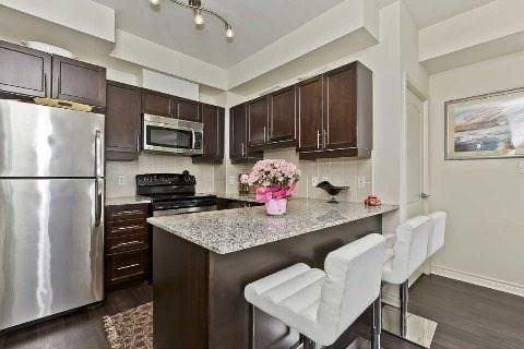 315 - 3865 Lake Shore Blvd W, Condo with 1 bedrooms, 2 bathrooms and 1 parking in Toronto ON | Image 5