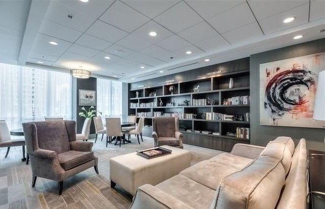 2502 - 825 Church St, Condo with 2 bedrooms, 2 bathrooms and 1 parking in Toronto ON | Image 20