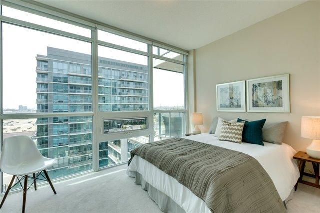 820 - 1185 The Queensway Ave, Condo with 2 bedrooms, 2 bathrooms and 1 parking in Toronto ON | Image 17