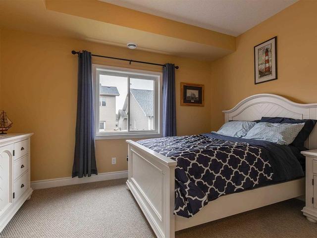 940 Edward Riley Drive, House detached with 5 bedrooms, 3 bathrooms and 4 parking in Kingston ON | Image 11