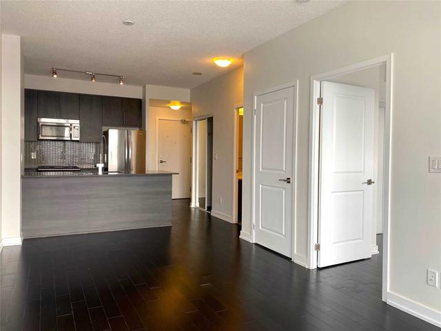 2903 - 510 Curran Pl, Condo with 1 bedrooms, 1 bathrooms and 1 parking in Mississauga ON | Image 7