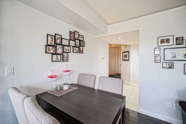 100 - 55 Bristol Rd E, Townhouse with 3 bedrooms, 1 bathrooms and 2 parking in Mississauga ON | Image 22
