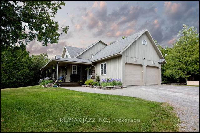 1440 Shannon Rd, House detached with 3 bedrooms, 3 bathrooms and 18 parking in Tyendinaga ON | Image 1