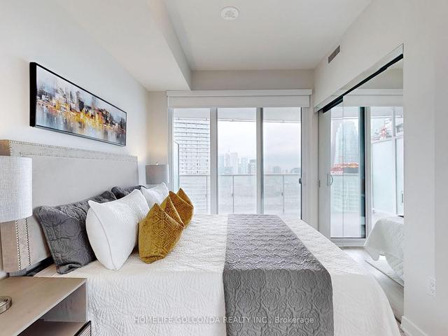 2509 - 15 Queens Quay E, Condo with 2 bedrooms, 1 bathrooms and 1 parking in Toronto ON | Image 17