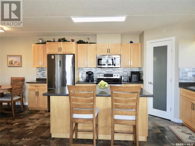 204 - 135 Beaudry Crescent, Condo with 2 bedrooms, 2 bathrooms and null parking in Martensville SK | Card Image