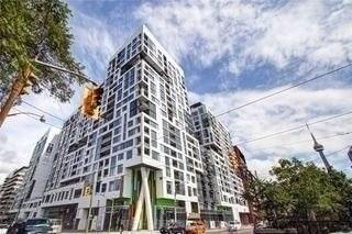 1809w - 27 Bathurst St, Condo with 1 bedrooms, 1 bathrooms and 0 parking in Toronto ON | Image 1