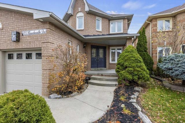 175 Roseheath Dr, House detached with 4 bedrooms, 4 bathrooms and 6 parking in Vaughan ON | Image 23