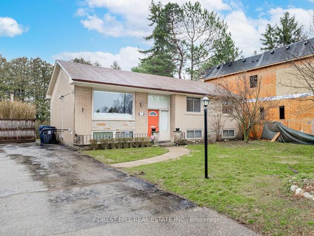 19 Brookwood Crt, House detached with 3 bedrooms, 2 bathrooms and 5 parking in Toronto ON | Image 23