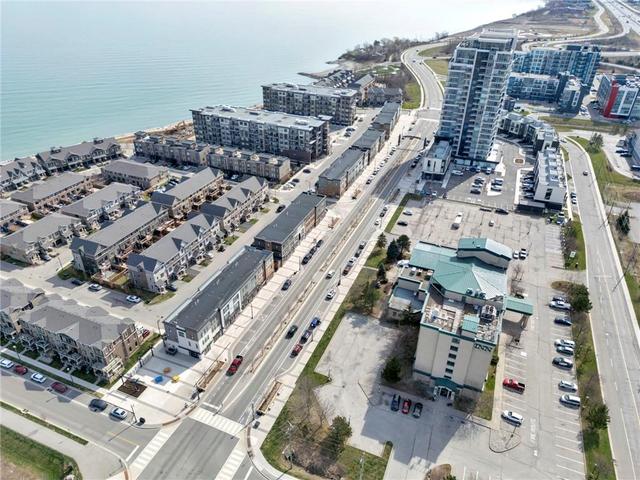 308 - 550 North Service Road, Condo with 2 bedrooms, 2 bathrooms and null parking in Grimsby ON | Image 34