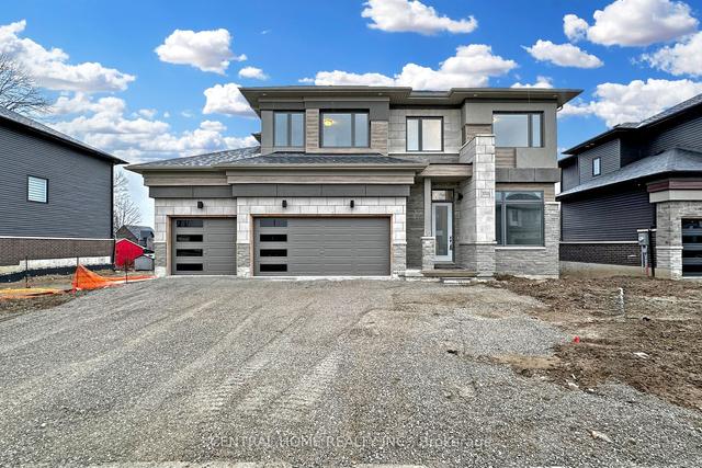 3705 Lakepoint Dr, House detached with 4 bedrooms, 3 bathrooms and 7 parking in Severn ON | Image 1