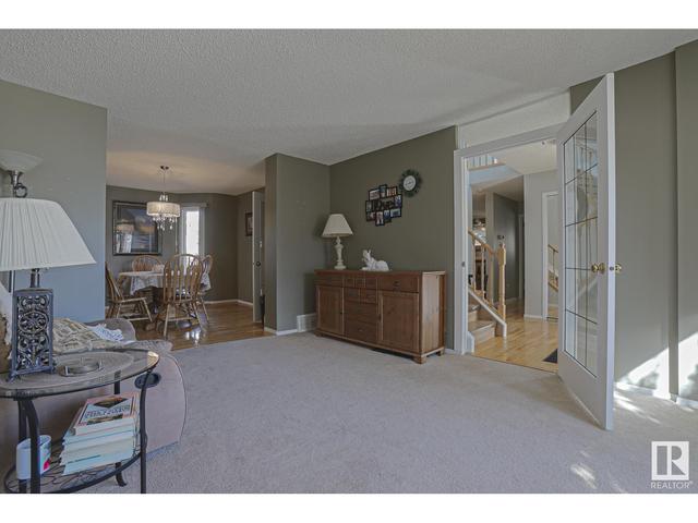 4212 46 Av, House detached with 4 bedrooms, 3 bathrooms and 4 parking in Beaumont AB | Image 6