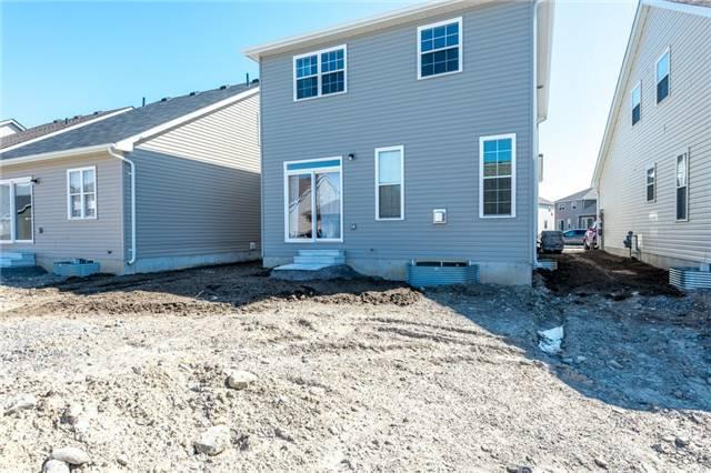 10 Blueberry Lane, House detached with 3 bedrooms, 3 bathrooms and 2 parking in Kawartha Lakes ON | Image 19