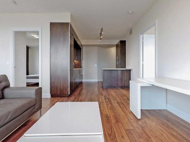 3110 - 2 Anndale Dr, Condo with 2 bedrooms, 2 bathrooms and 1 parking in Toronto ON | Image 37