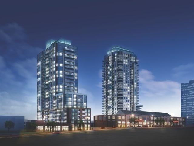 1406 - 1410 Dupont St, Condo with 2 bedrooms, 2 bathrooms and 1 parking in Toronto ON | Image 22