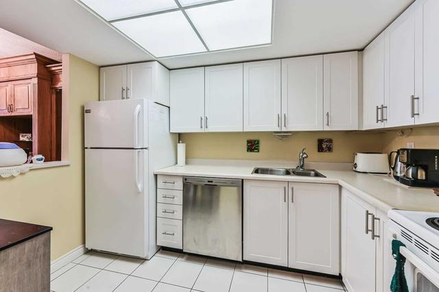 ph10 - 100 Anna Russell Way, Condo with 2 bedrooms, 1 bathrooms and 1 parking in Markham ON | Image 14