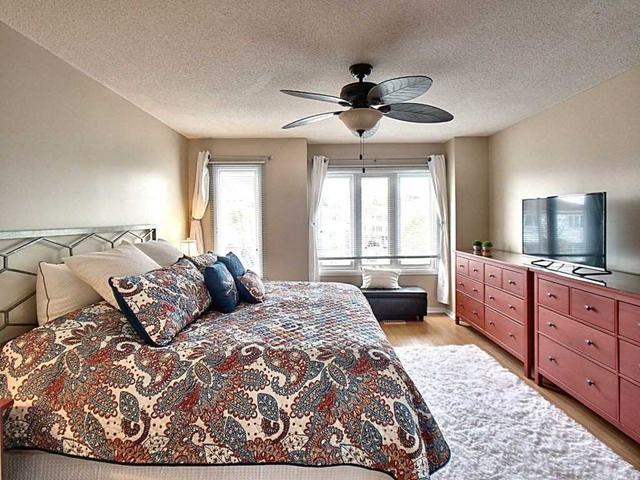 1227 Woodhill Crt, House attached with 2 bedrooms, 2 bathrooms and 3 parking in Mississauga ON | Image 7
