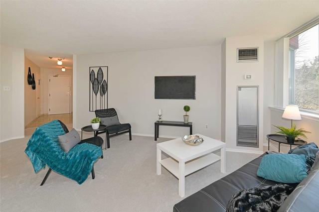 202 - 11753 Sheppard Ave E, Condo with 2 bedrooms, 2 bathrooms and 1 parking in Toronto ON | Image 20
