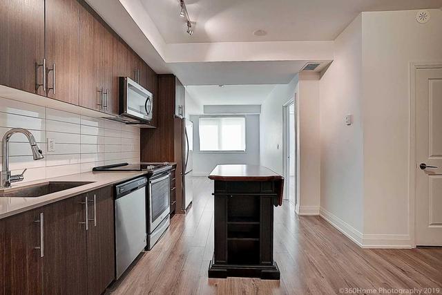 Th20 - 780 Sheppard Ave E, Townhouse with 3 bedrooms, 3 bathrooms and 2 parking in Toronto ON | Image 4