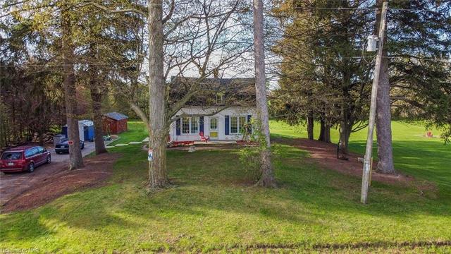 289 Ninth Concession Road, House detached with 3 bedrooms, 1 bathrooms and null parking in Brant ON | Image 41