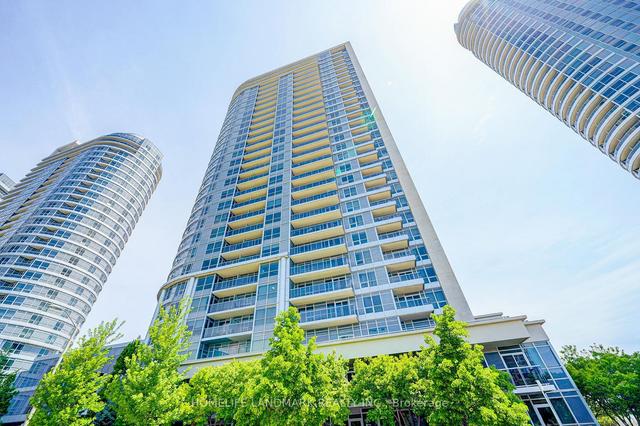 2410 - 151 Village Green Sq, Condo with 1 bedrooms, 1 bathrooms and 1 parking in Toronto ON | Image 1