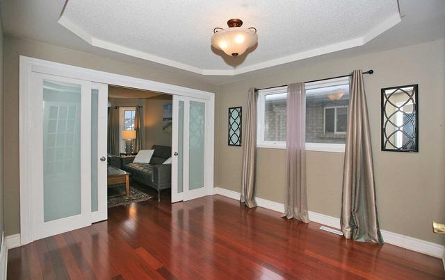 1034 Corrie St, House detached with 4 bedrooms, 4 bathrooms and 4 parking in Innisfil ON | Image 22