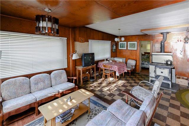 856 - 194 Lake Temagami Island, House detached with 2 bedrooms, 1 bathrooms and null parking in Temagami ON | Image 17