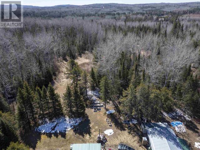 2093 Hwy 591, House detached with 3 bedrooms, 1 bathrooms and null parking in Thunder Bay, Unorganized ON | Image 32