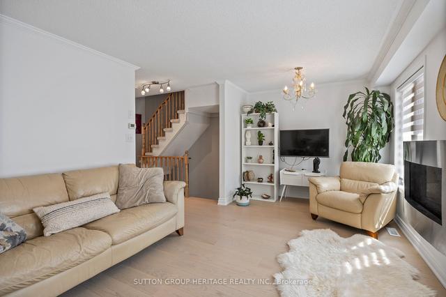 36 - 1790 Finch Ave, House attached with 3 bedrooms, 3 bathrooms and 2 parking in Pickering ON | Image 5