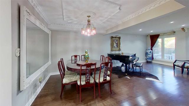 1214 Barleymow St, House detached with 4 bedrooms, 4 bathrooms and 4 parking in Mississauga ON | Image 25