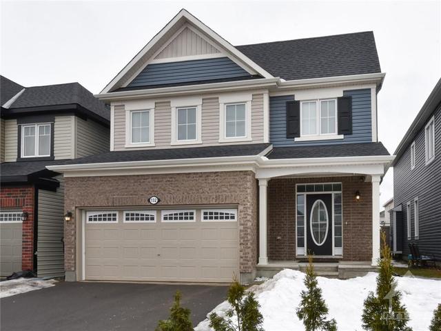 132 Cranesbill Road, House detached with 4 bedrooms, 3 bathrooms and 4 parking in Ottawa ON | Image 2