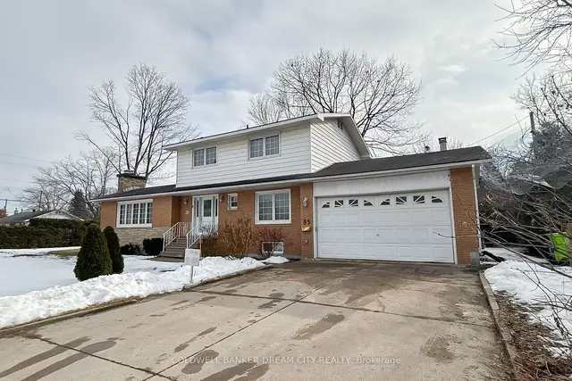 83 Capp Ave S, House detached with 4 bedrooms, 2 bathrooms and 2 parking in Sault Ste. Marie ON | Image 12