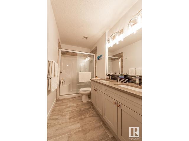 318 - 1316 Windermere Wy Sw, Condo with 2 bedrooms, 2 bathrooms and null parking in Edmonton AB | Image 12