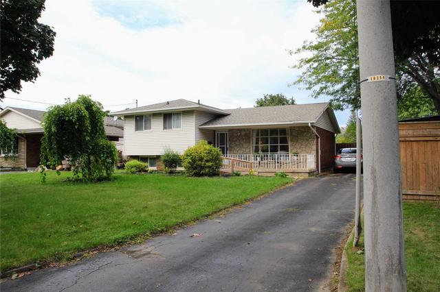 15 Prince Henry Crt, House detached with 3 bedrooms, 1 bathrooms and 3 parking in St. Catharines ON | Image 28