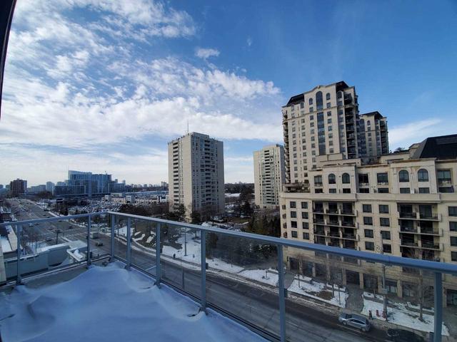 gph08 - 621 Sheppard Ave, Condo with 2 bedrooms, 2 bathrooms and 1 parking in Toronto ON | Image 6