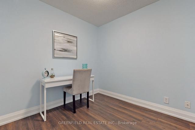 1214 - 1070 Sheppard Ave W, Condo with 2 bedrooms, 2 bathrooms and 1 parking in Toronto ON | Image 15