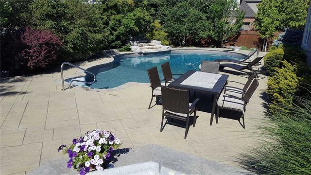 1234 Vermillion Crt, House detached with 4 bedrooms, 6 bathrooms and 7 parking in Mississauga ON | Image 34