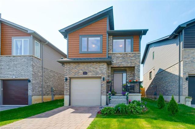 1671 Valhalla Street, House detached with 3 bedrooms, 2 bathrooms and 3 parking in London ON | Image 7