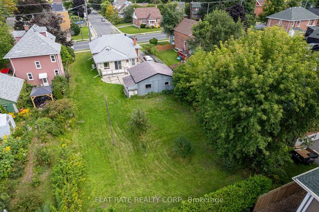 591 Park St N, House detached with 3 bedrooms, 1 bathrooms and 6 parking in Peterborough ON | Image 14