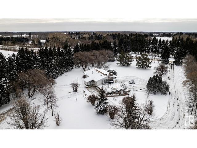 14 - 52212 Rge Rd 272, House detached with 5 bedrooms, 2 bathrooms and null parking in Parkland County AB | Image 2