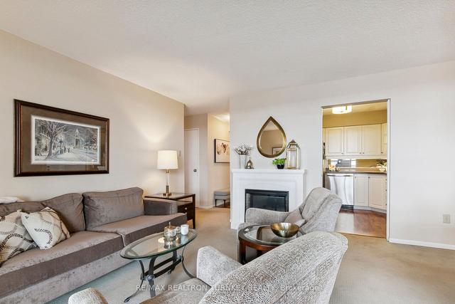 805 - 20 William Roe Blvd, Condo with 3 bedrooms, 2 bathrooms and 1 parking in Newmarket ON | Image 28