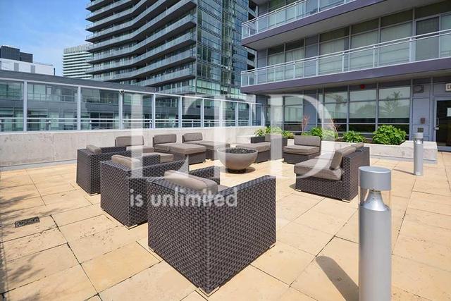 Th104 - 15 Bruyeres Mews, Condo with 2 bedrooms, 2 bathrooms and 1 parking in Toronto ON | Image 16