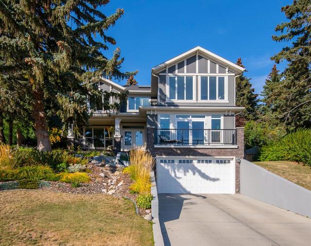 12 Hawthorne Crescent Nw, House detached with 4 bedrooms, 4 bathrooms and 4 parking in Calgary AB | Image 48