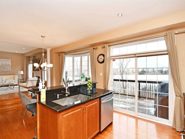 37 Stoneylake Ave, House detached with 5 bedrooms, 5 bathrooms and 6 parking in Brampton ON | Image 5
