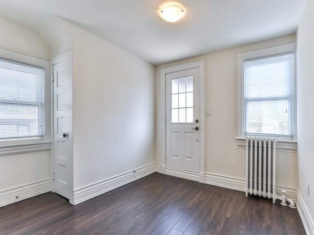 3rd Flr - 3 Glencairn Ave, House detached with 1 bedrooms, 1 bathrooms and 1 parking in Toronto ON | Image 9