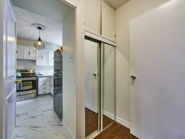 318 - 665 Kennedy Rd, Townhouse with 3 bedrooms, 2 bathrooms and 1 parking in Toronto ON | Image 27
