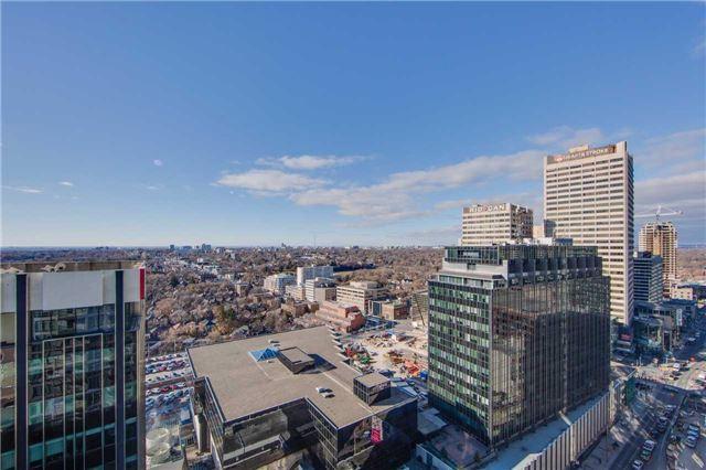2181 Yonge St, Condo with 1 bedrooms, 1 bathrooms and 1 parking in Toronto ON | Image 7