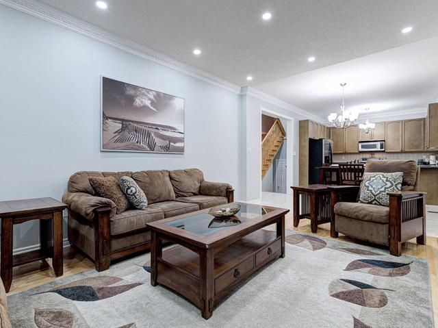 4 Pergola Way, House detached with 4 bedrooms, 3 bathrooms and 6 parking in Brampton ON | Image 10