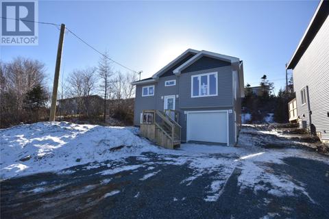42 Greeleytown Road, House detached with 2 bedrooms, 2 bathrooms and null parking in Conception Bay South NL | Card Image
