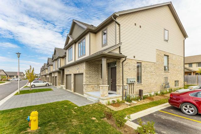28 - 745 Chelton Rd, Townhouse with 3 bedrooms, 4 bathrooms and 2 parking in London ON | Image 8