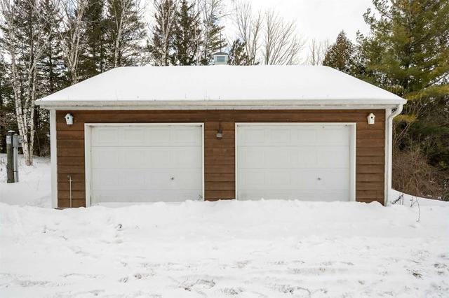 277 Meadowview Rd, House detached with 3 bedrooms, 3 bathrooms and 15 parking in Kawartha Lakes ON | Image 31